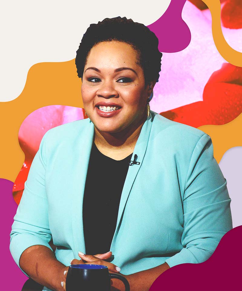 Yamiche Alcindor