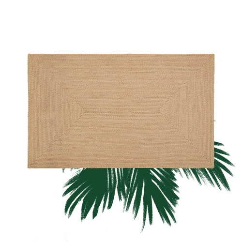 Borderline Outdoor Rug image