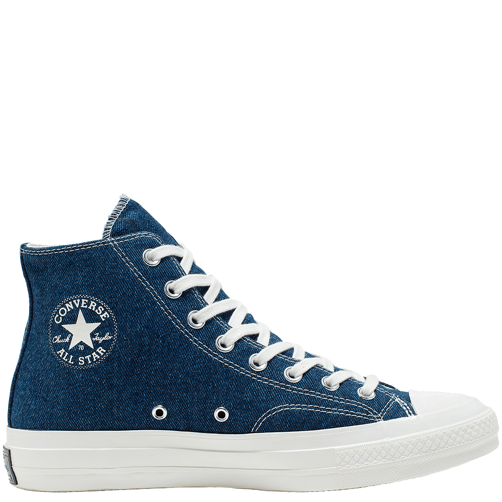 Converse shoe image