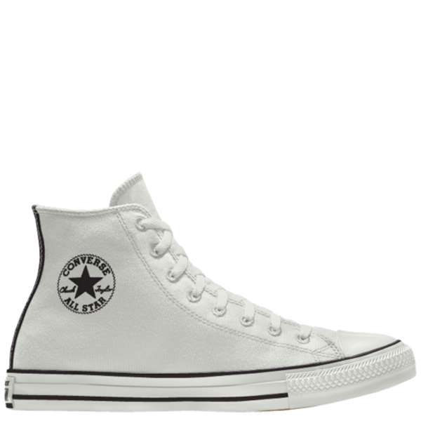 Converse shoe image