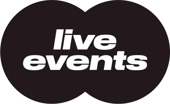 Live Events