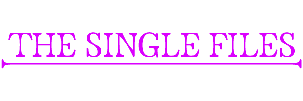 The Single Files Logo