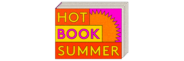 Hot Book Summer