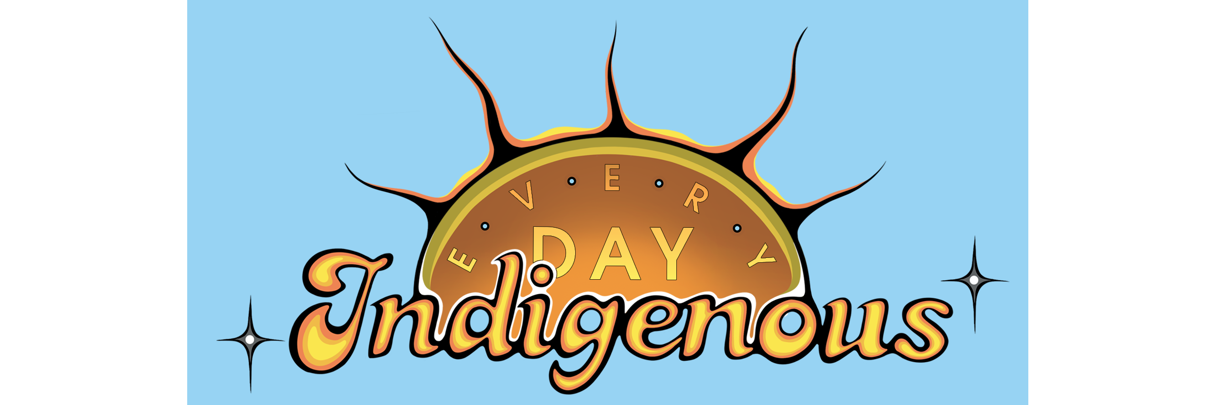 Every Day Indigenous logo