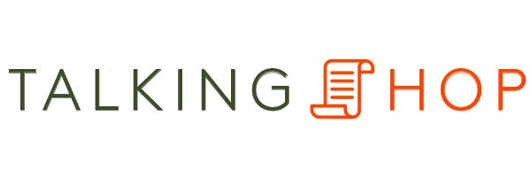 Talking Shop logo