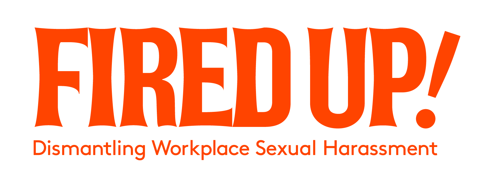 Fired Up logo