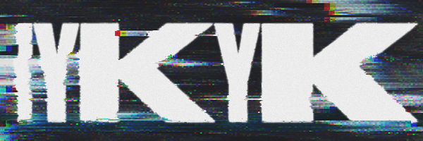 IYKYK Logo