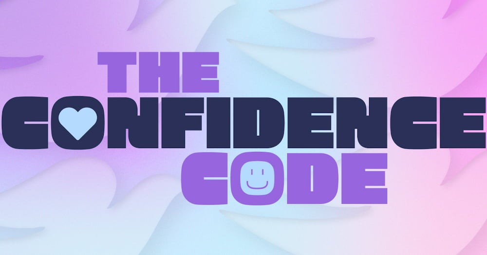 The Confidence Code