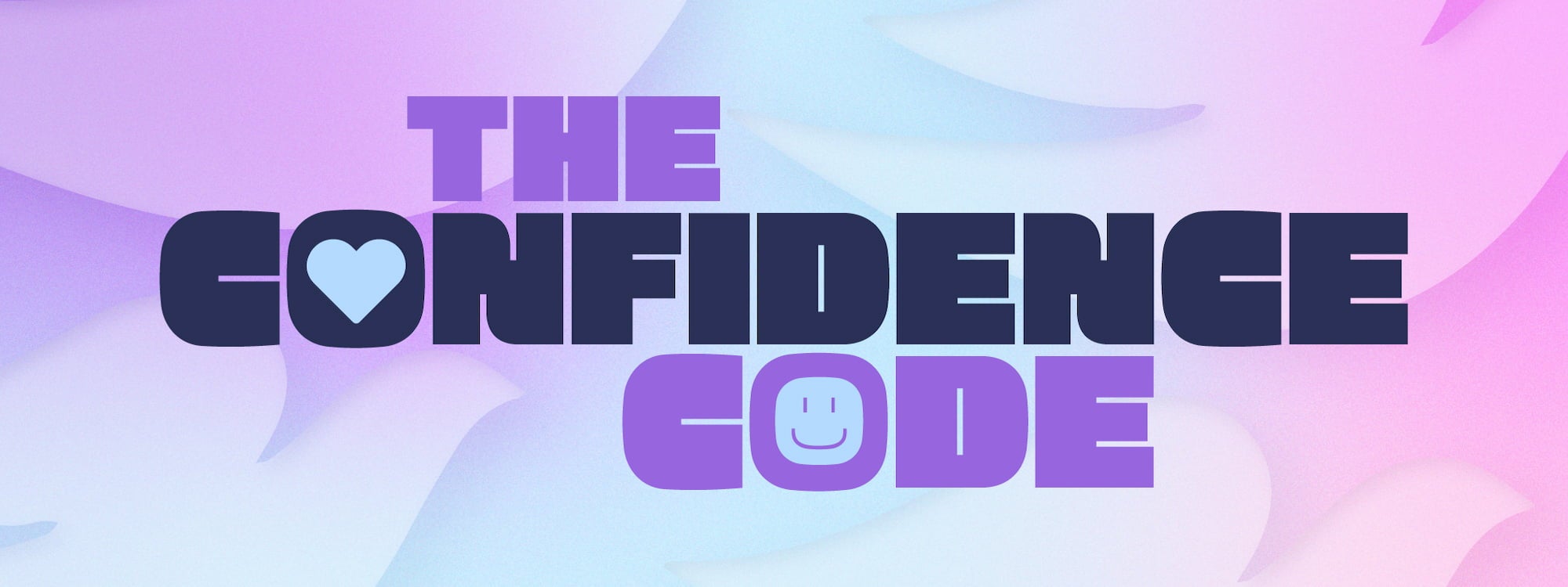 The Confidence Code