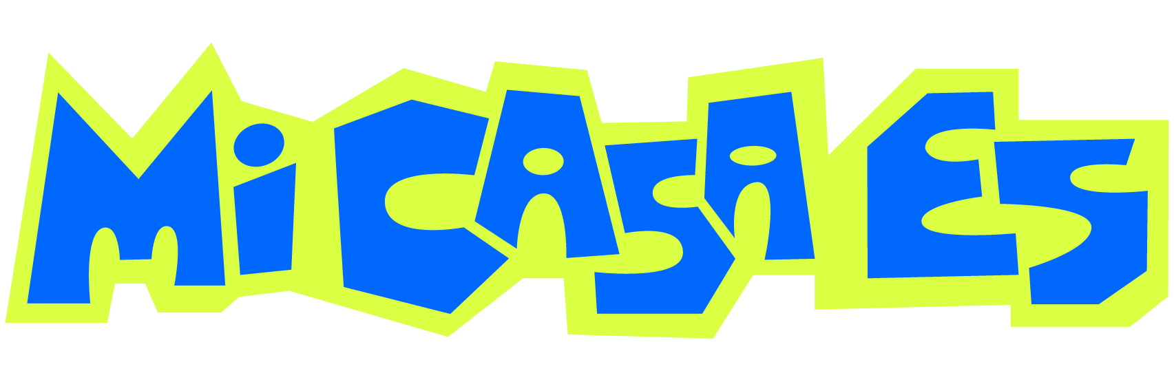 Mi Casa Es logo