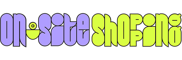 On-Site Shopping logo