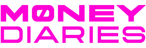 Money Diary logo