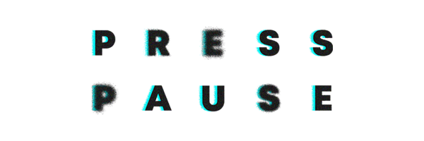 Press Pause logo