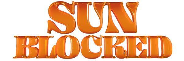 Sun Blocked logo