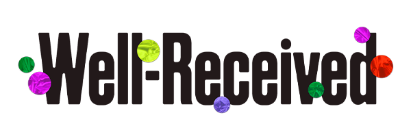 Well-Received Logo