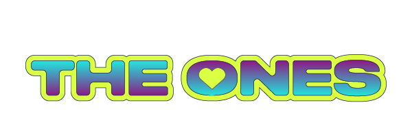 The Ones Logo