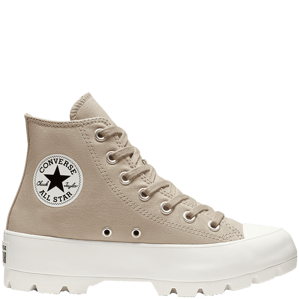 Converse shoe image