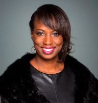 Celina Caesar-Chavannes