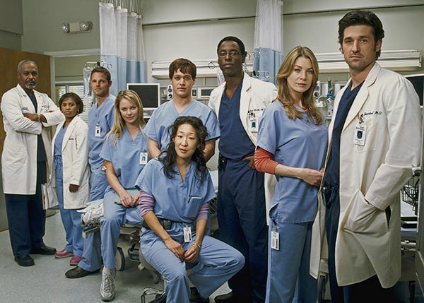 image from Grey's Anatomy