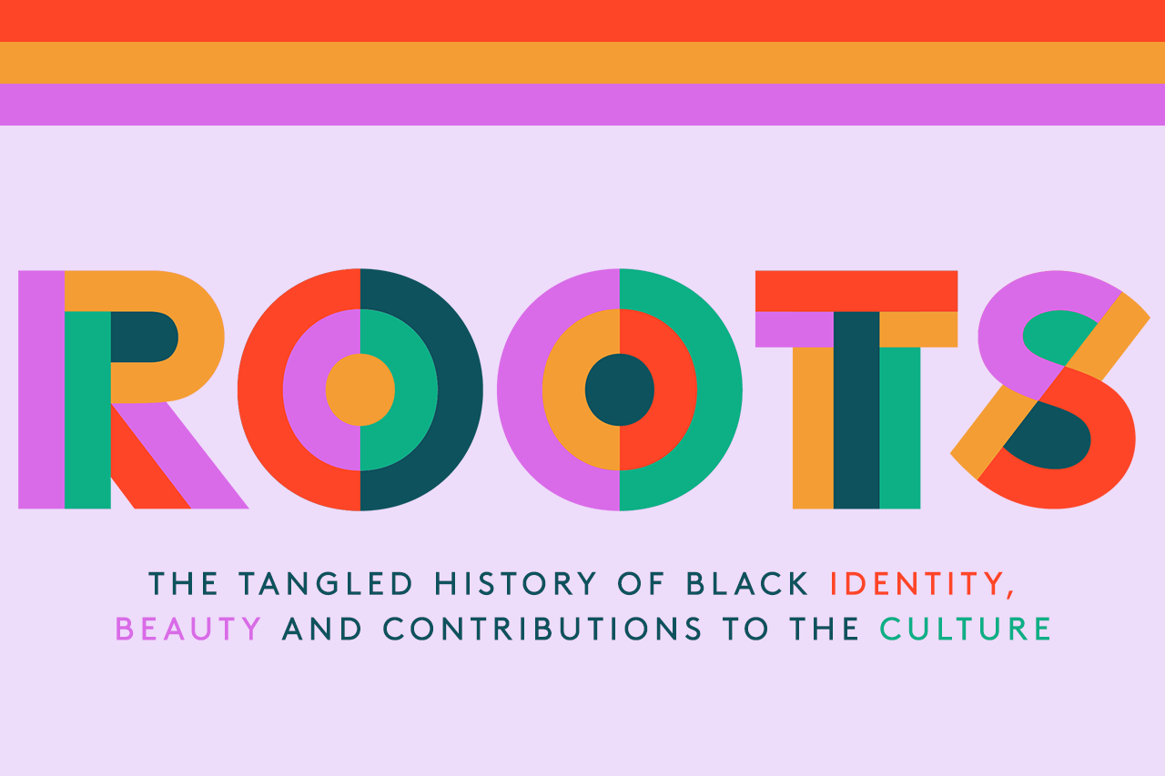 The tangled history of Black identity, beauty and contributions to the culture.