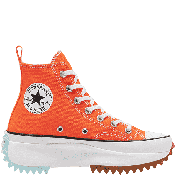 Converse shoe image