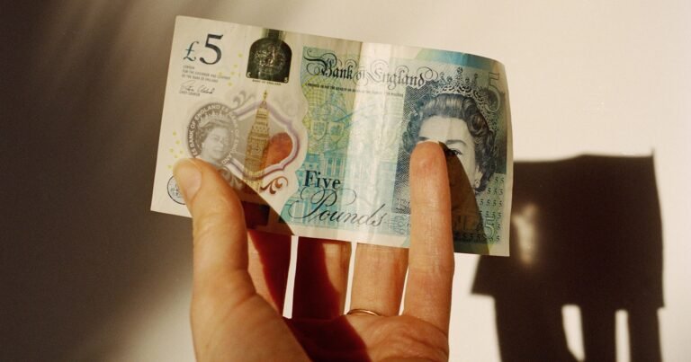Why Do I Feel Guilty Spending on Myself as the Breadwinner?